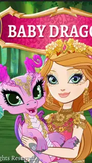 Baby Dragons captura 9