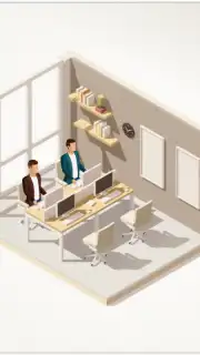 Smartphone Tycoon captura 3