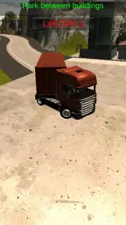 Car Parking captura 4