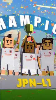 Mini Soccer Star captura 10
