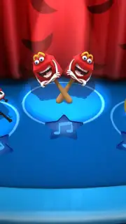 McDonald’s Happy Meal App captura 7