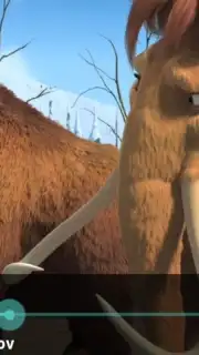Android Video Player captura 3