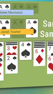 Solitaire Arena captura 5