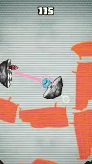 Wrecker's Revenge - Gumball captura 3