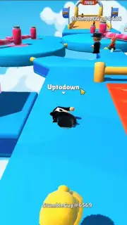 Stumble Guys captura 10