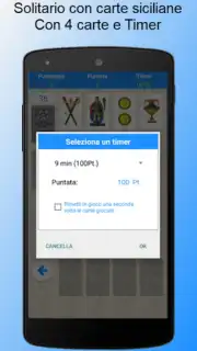 Solitario (Free) captura 5