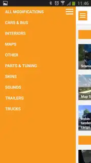 Euro truck simulator 2 mods captura 5