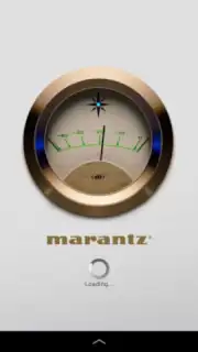 Marantz Remote App captura 13