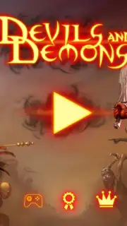Devils & Demons captura 6