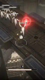 Black Beacon captura 4