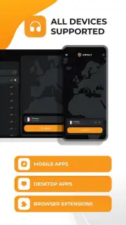 Free VPN by VPNLY captura 8