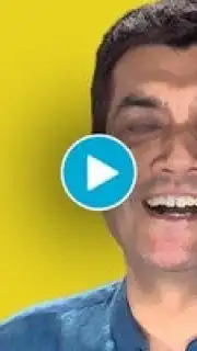 Sanjeev Kapoor’s Recipes captura 1