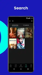 DStv Stream captura 9