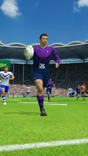 Rugby League 24 captura 4