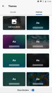 Kannada Keyboard captura 6