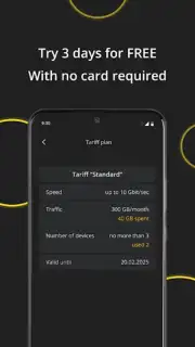 Premium VPN captura 6