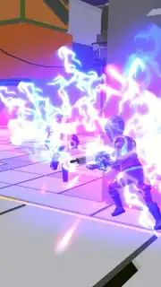 Shooter Punk captura 13