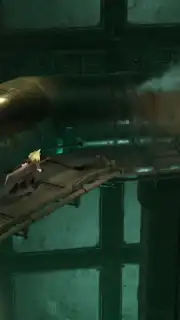 Final Fantasy VII Ever Crisis captura 18