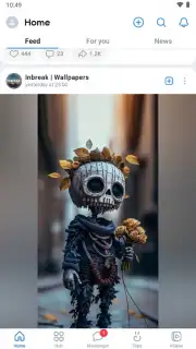 VK captura 3