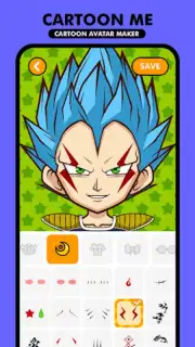 Avatar Maker captura 7