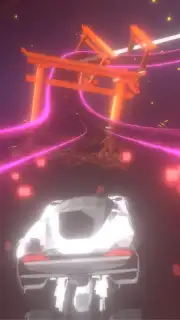 Music Racer captura 5