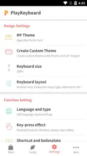 PlayKeyboard captura 8
