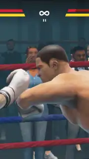 Real Boxing 2 captura 6