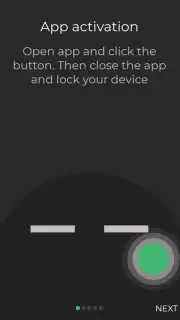 Who touched my phone? captura 1