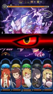 Tales of Asteria captura 2