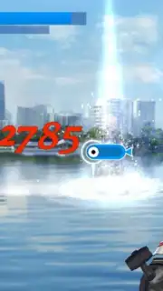 World Fishing Championship captura 4