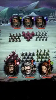 Blood Brothers 2 captura 5