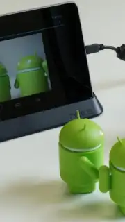 USB Camera Standard captura 2