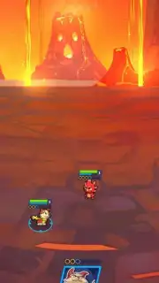 Streamwalkers: Island Festival captura 3