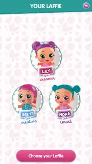 LAFFIES, HAPPY BABIES captura 5