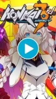 Honkai Impact 3rd (ASIA) captura 4