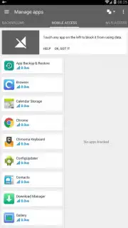 Samsung Max (OEM) captura 10