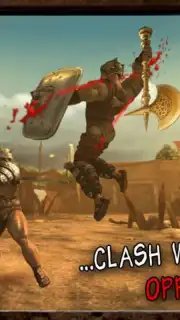 I, Gladiator captura 7