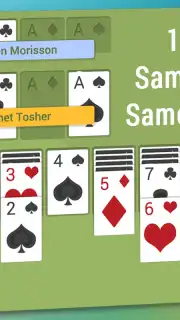 Solitaire Arena captura 14