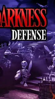 Army of Darkness Defense captura 2
