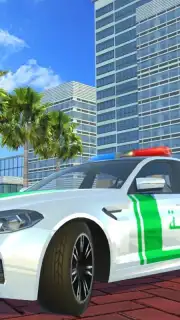 Car Simulator M5 captura 2