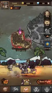 Auto Heroes captura 6