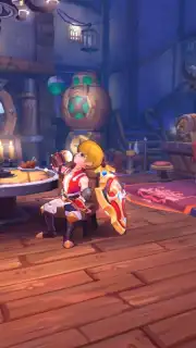 Sky Era captura 1