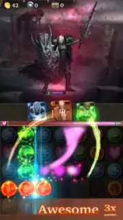 Legendary: Game of Heroes captura 10