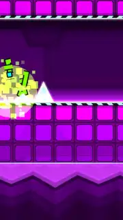 Geometry Dash Meltdown captura 10