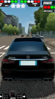 Extreme Car Game Simulator captura 4