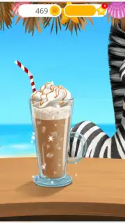 Jungle Animal Hair Salon 2 captura 4