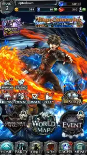 Last Cloudia captura 5