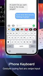iphone keyboard captura 1