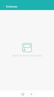 Xiaomi FM Radio captura 2