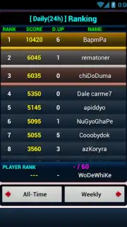 1h Poker captura 1